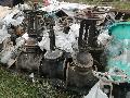 Задвижка клиновая чугунная ду 250 ру10