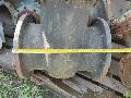Задвижка клиновая чугунная ду 250 ру10