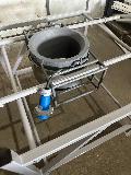 Устройство размагничивания бурового инструмента УРБИ-140, УРБИ-240