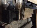 Кран чугунный 11ч8бк Ду25 и Ду40 новые в ящиках пр-во РФ