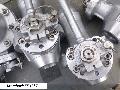 Кран шаровой Krombach FK 1037 регулирующий