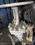 Продам задвижку 30с76нж ду150 ру63 новая.