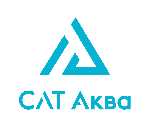 Логотип СЛТ АКВА, ООО Логотип СЛТ АКВА, ООО